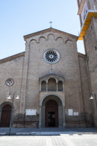 Massa Lombarda_Chiesa-San-Paolo