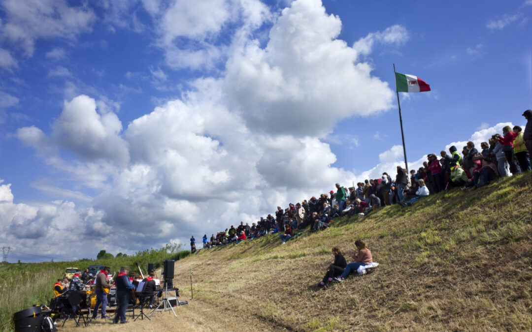 Nel Senio della Memoria