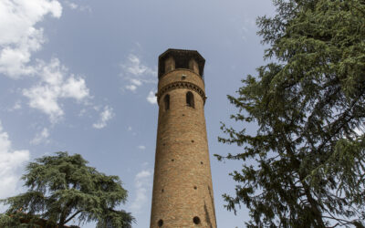 TORRE DI GIOVANNI ACUTO