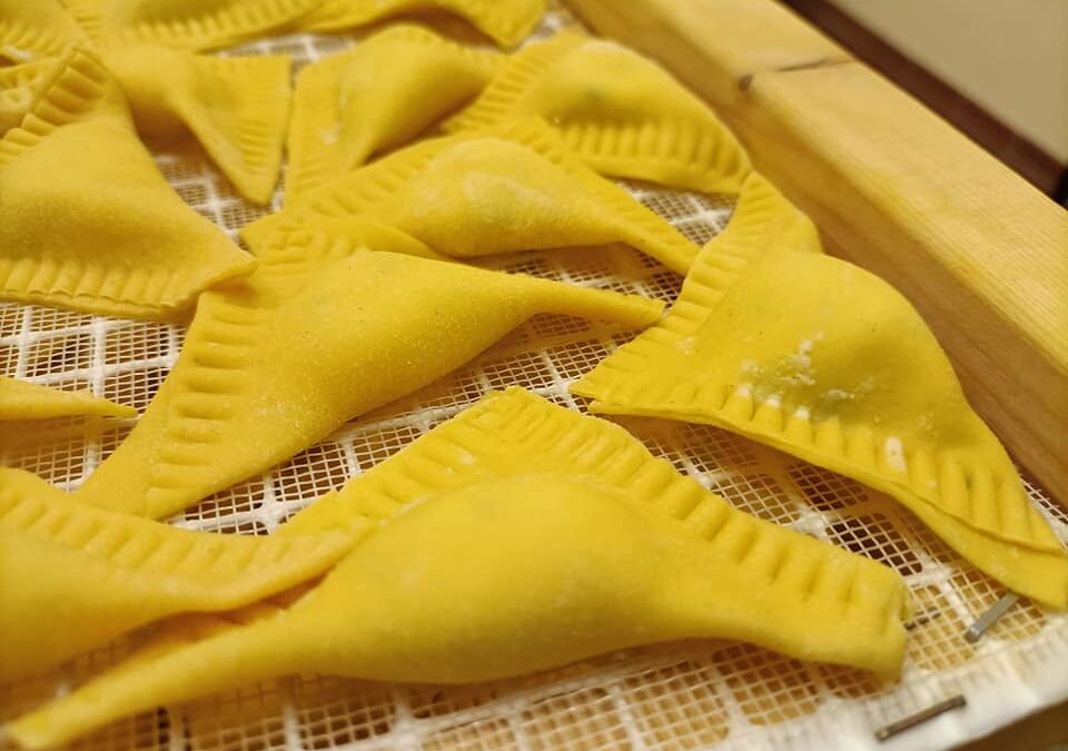 Sagra del Tortellone di San Patrizio