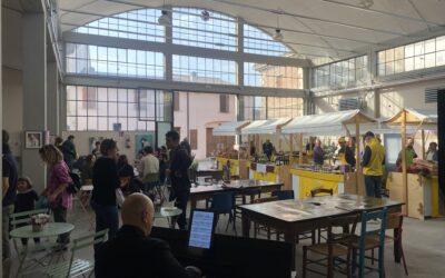 MERCATO COPERTO