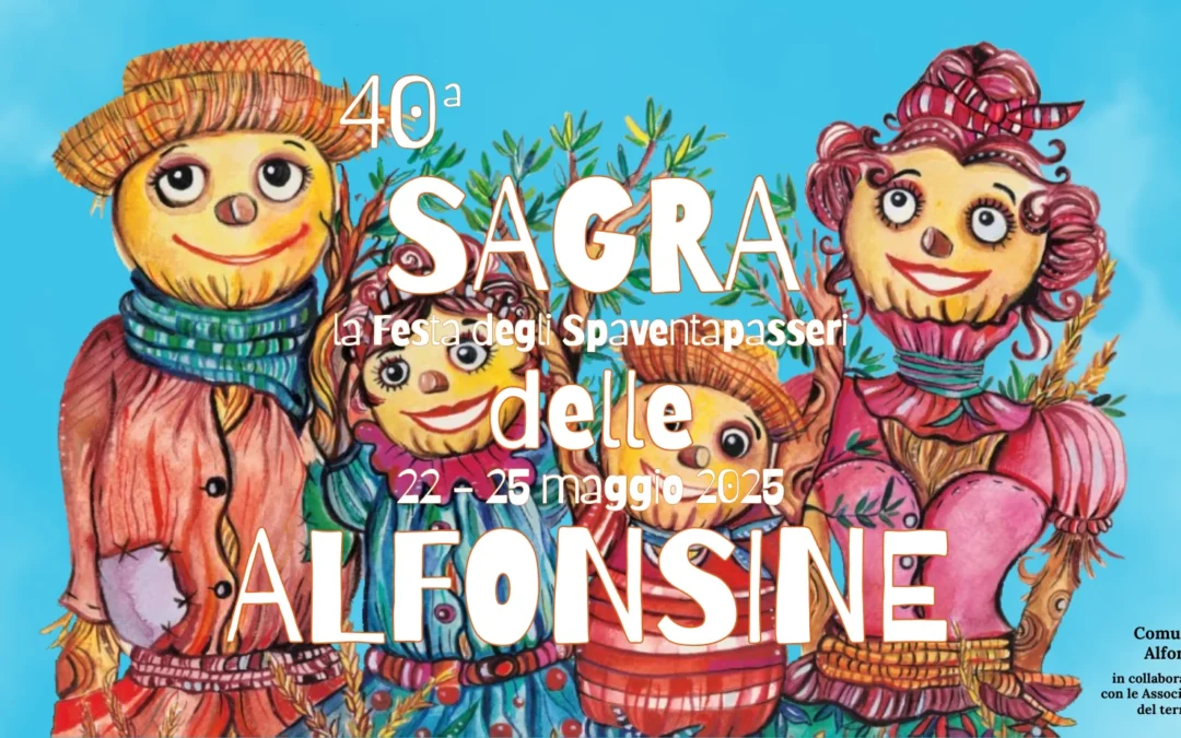 Sagra delle Alfonsine