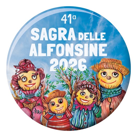 Sagra delle Alfonsine