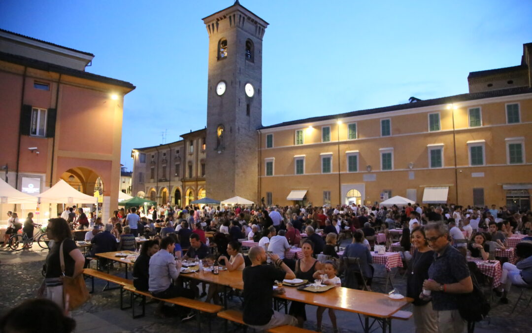 La Piazza in Tavola