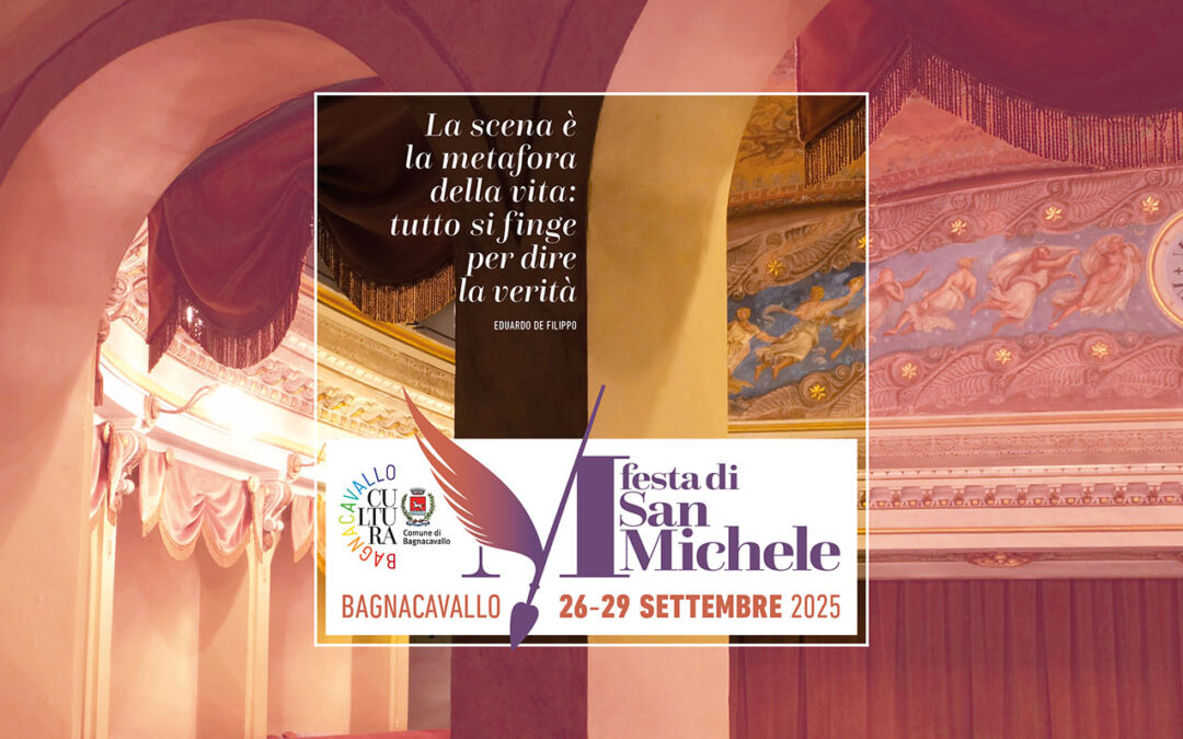 Festa di San Michele