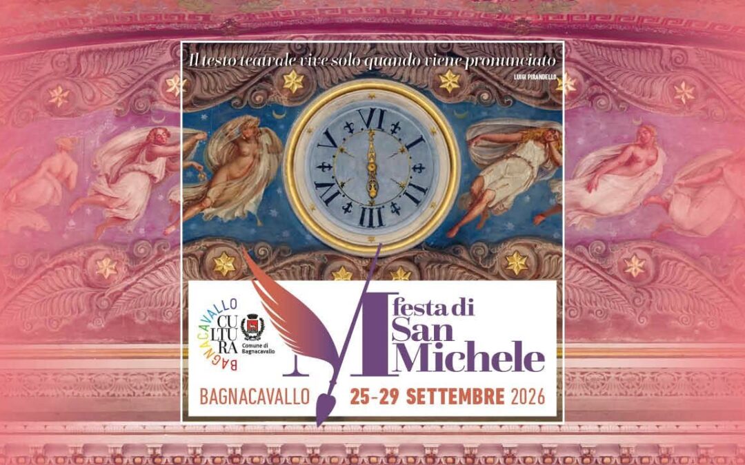 Festa di San Michele