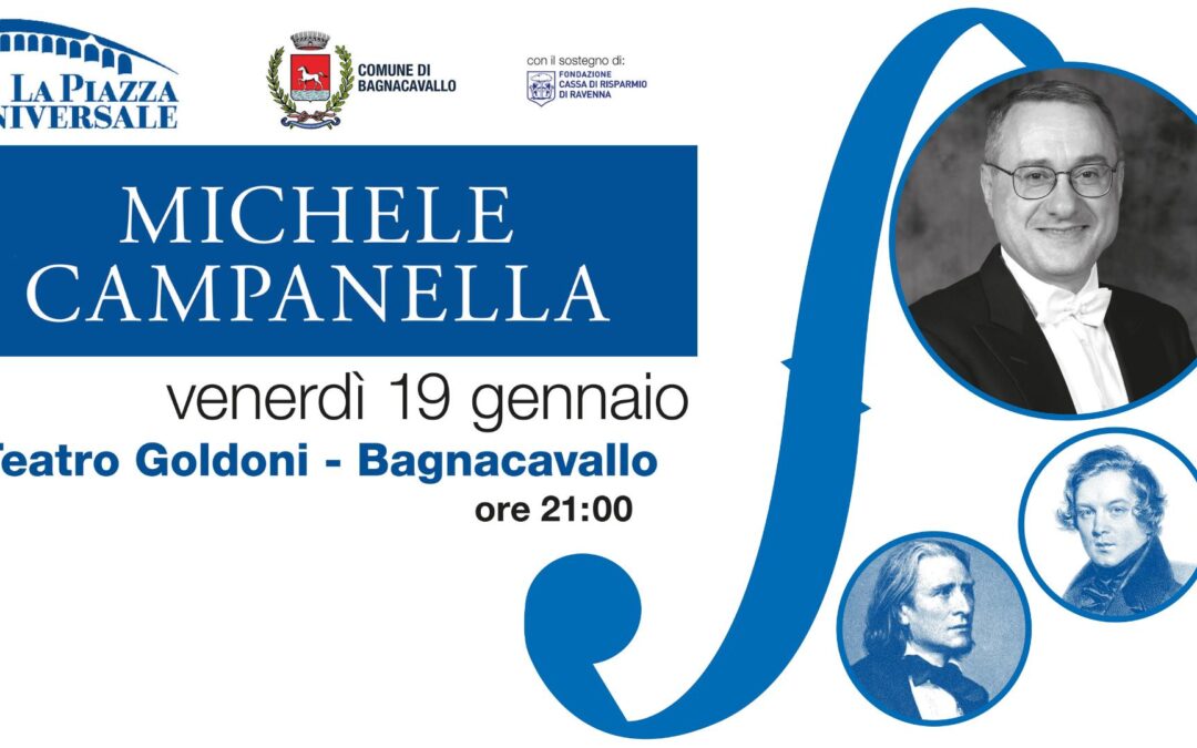 Michele Campanella – I due romanticismi