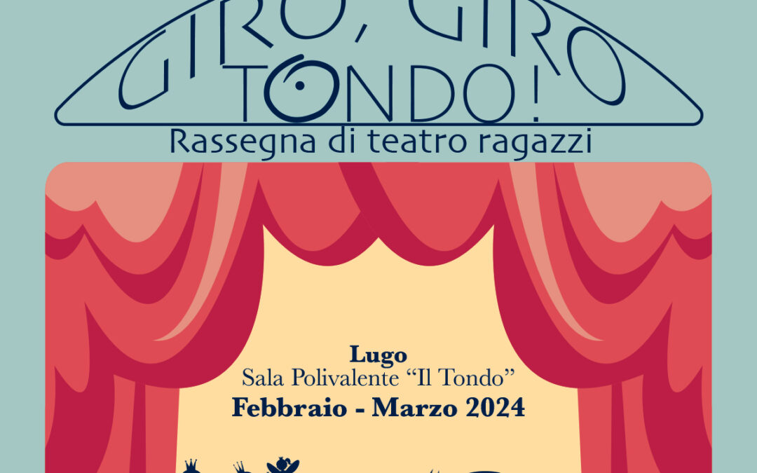 Teatro Rossini – Famiglie