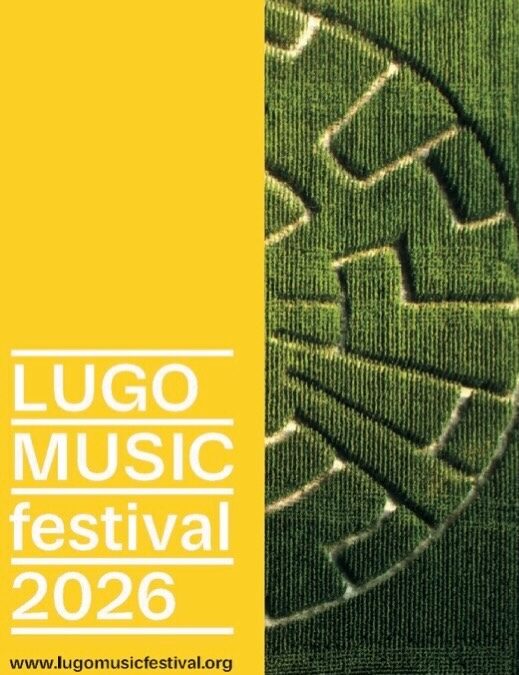 Lugo Music Festival