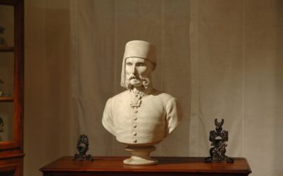 CARLO VENTURINI (1809-1896)