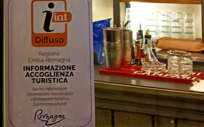 IAT DIFFUSI IN BASSA ROMAGNA
