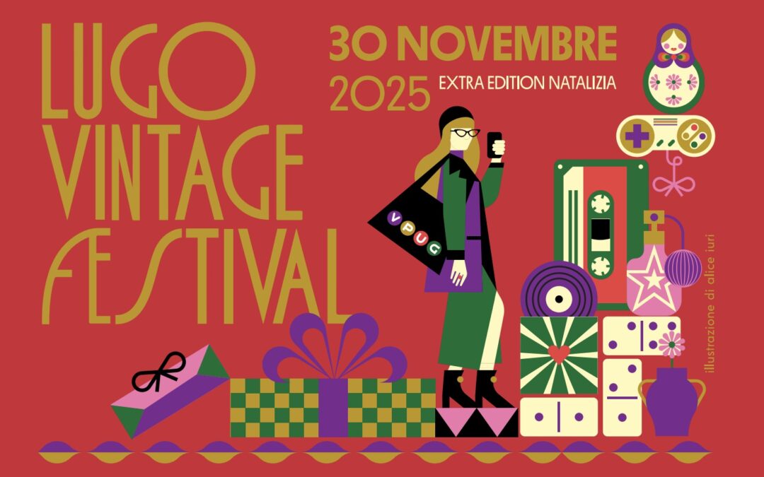 Lugo Vintage Festival