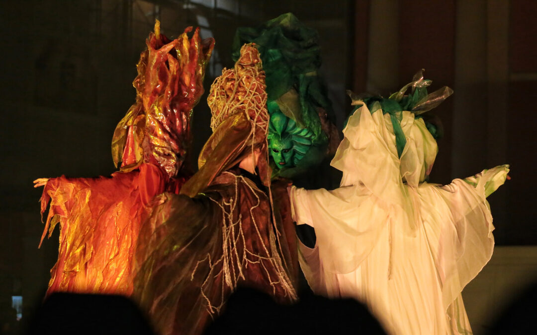 Capodanno a Lugo di Romagna “Sotto la volta celeste”