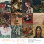 mostra pescherie 2026 amico artisti