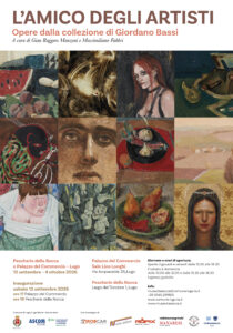 mostra pescherie 2026 amico artisti