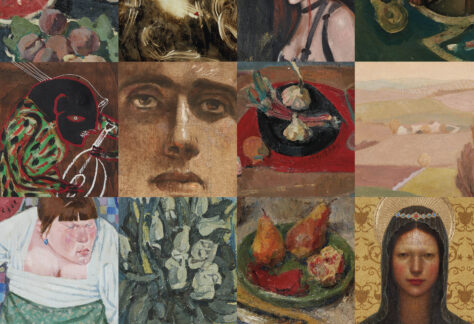mostra pescherie 2026 amico artisti