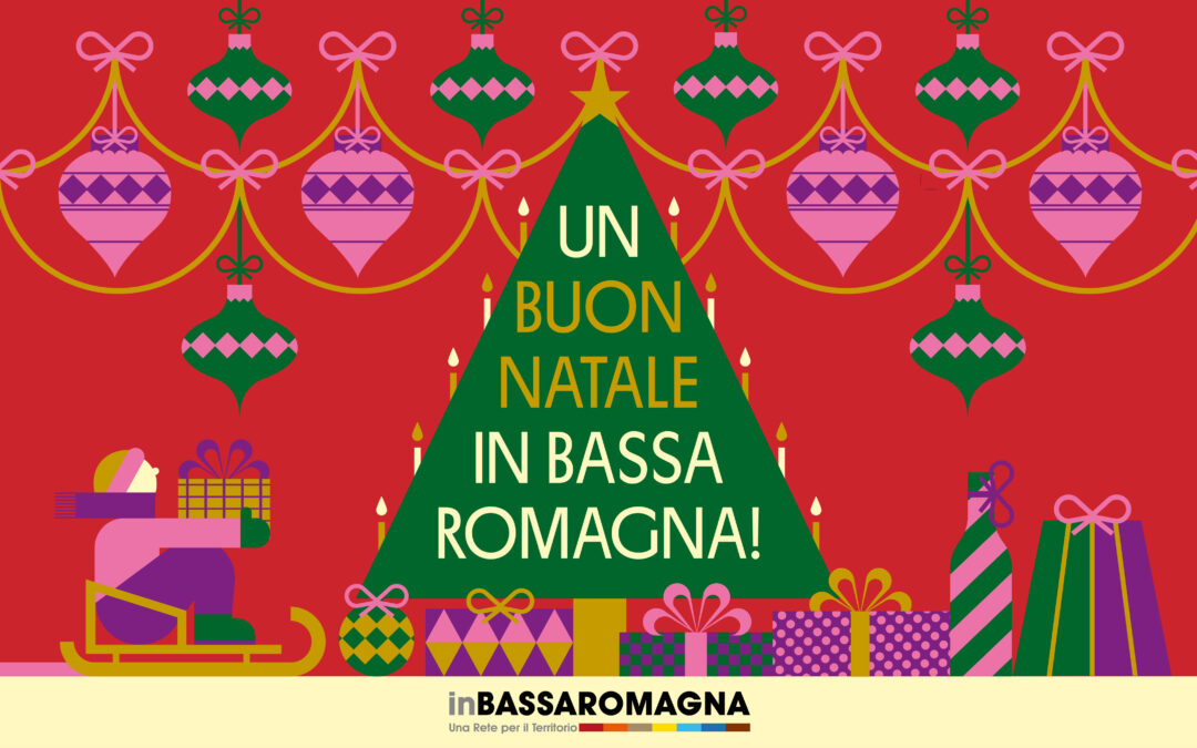 Mercatini, spettacoli e animazioni di Natale